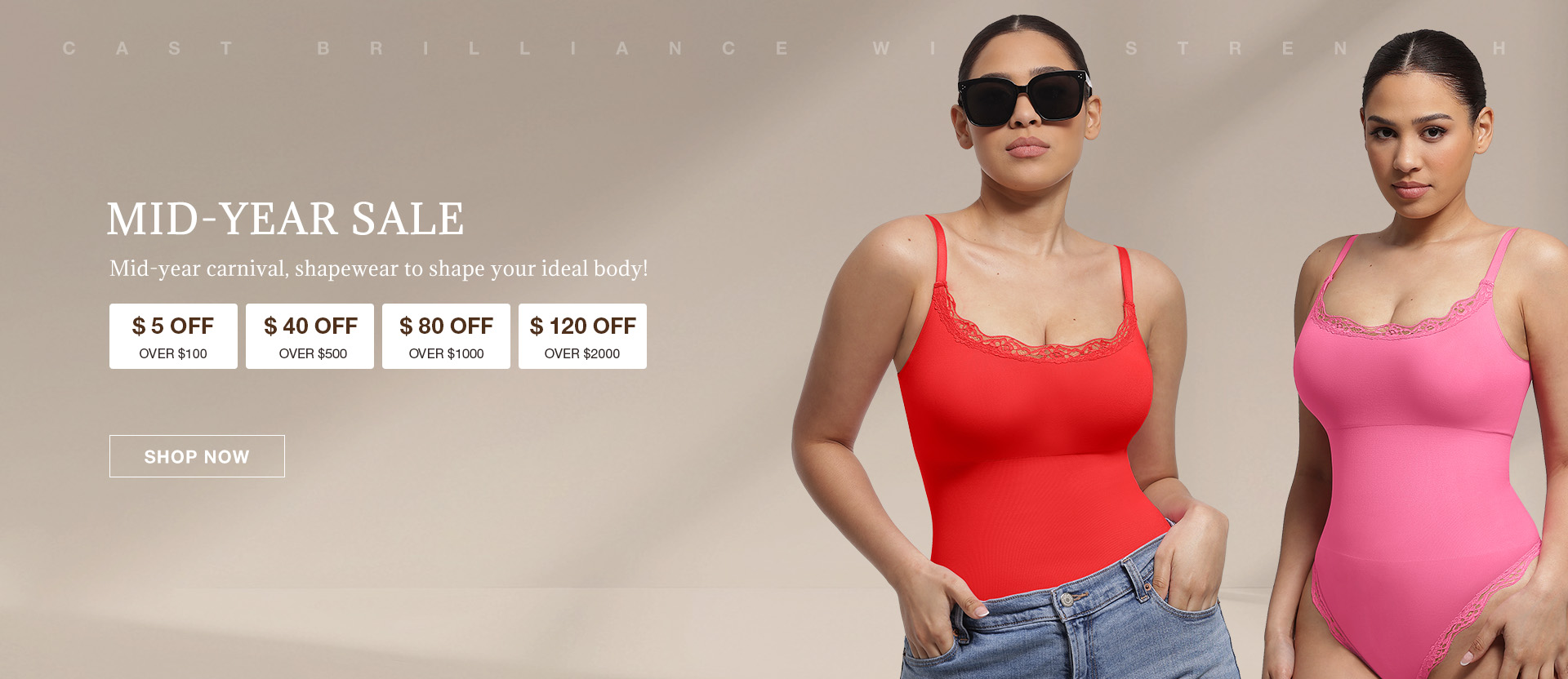 Shapewear
