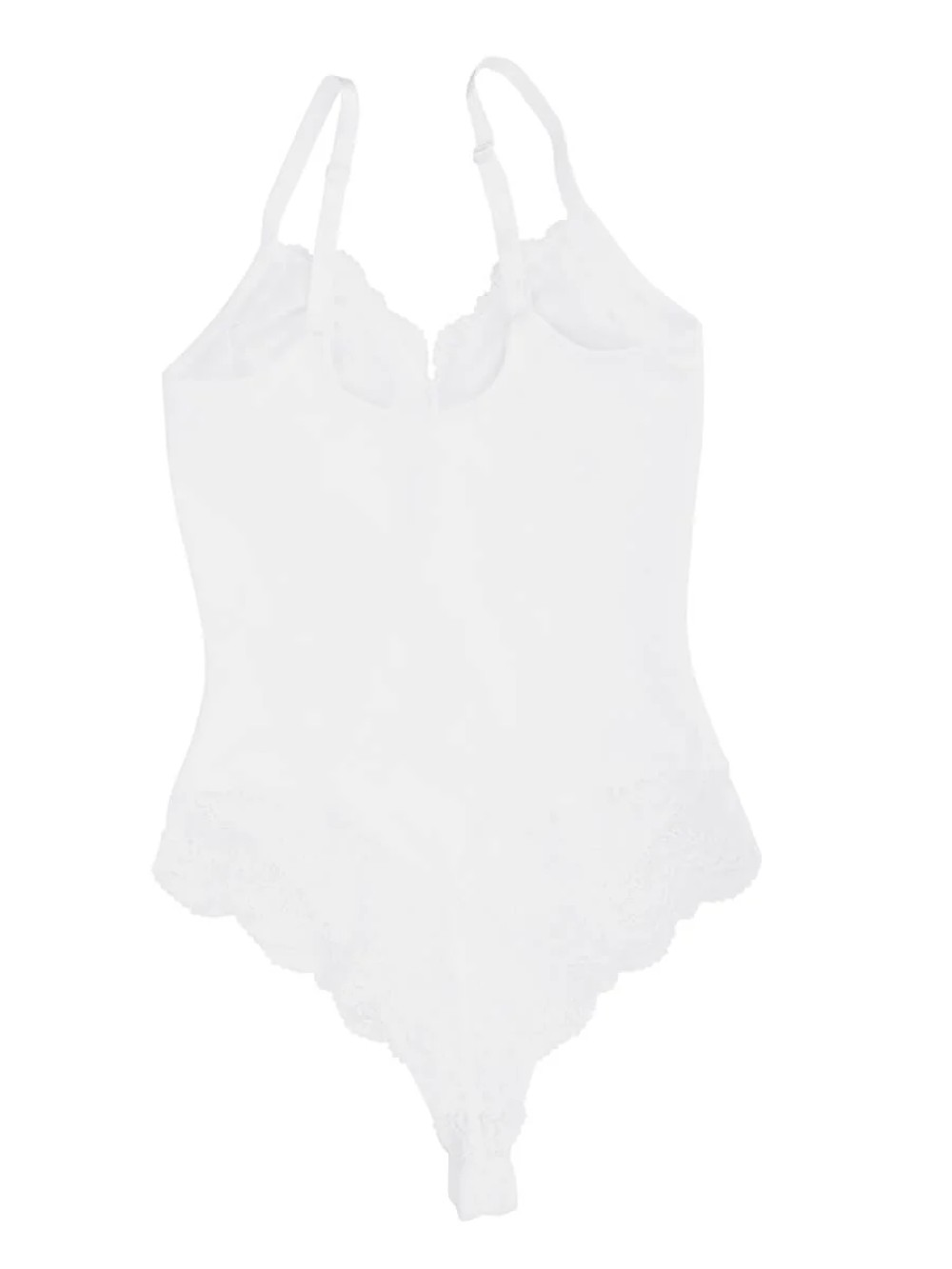 Sexy Ultra-versatile Lace Bodysuit