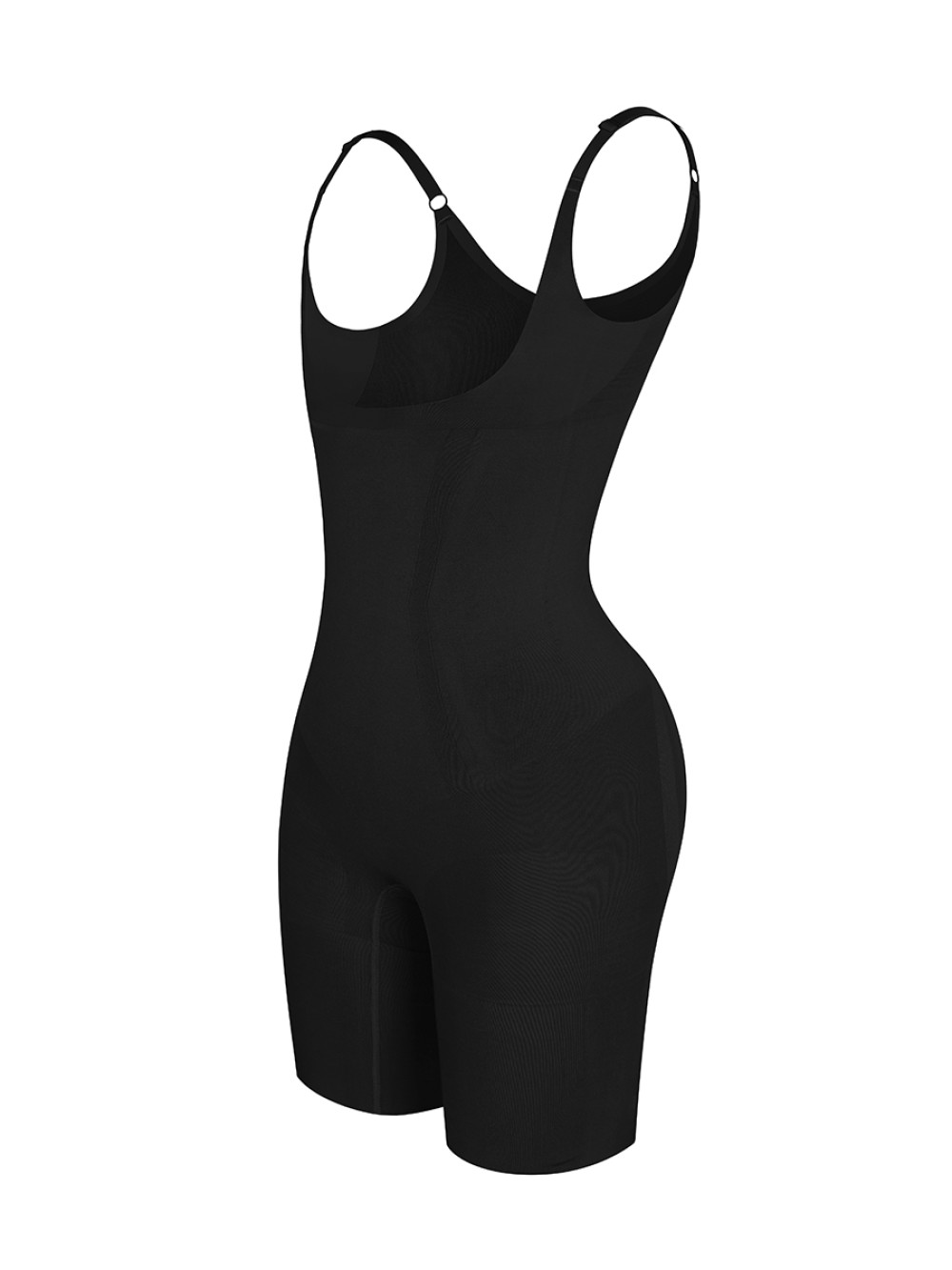 Seamless Butt Lifter Shaper