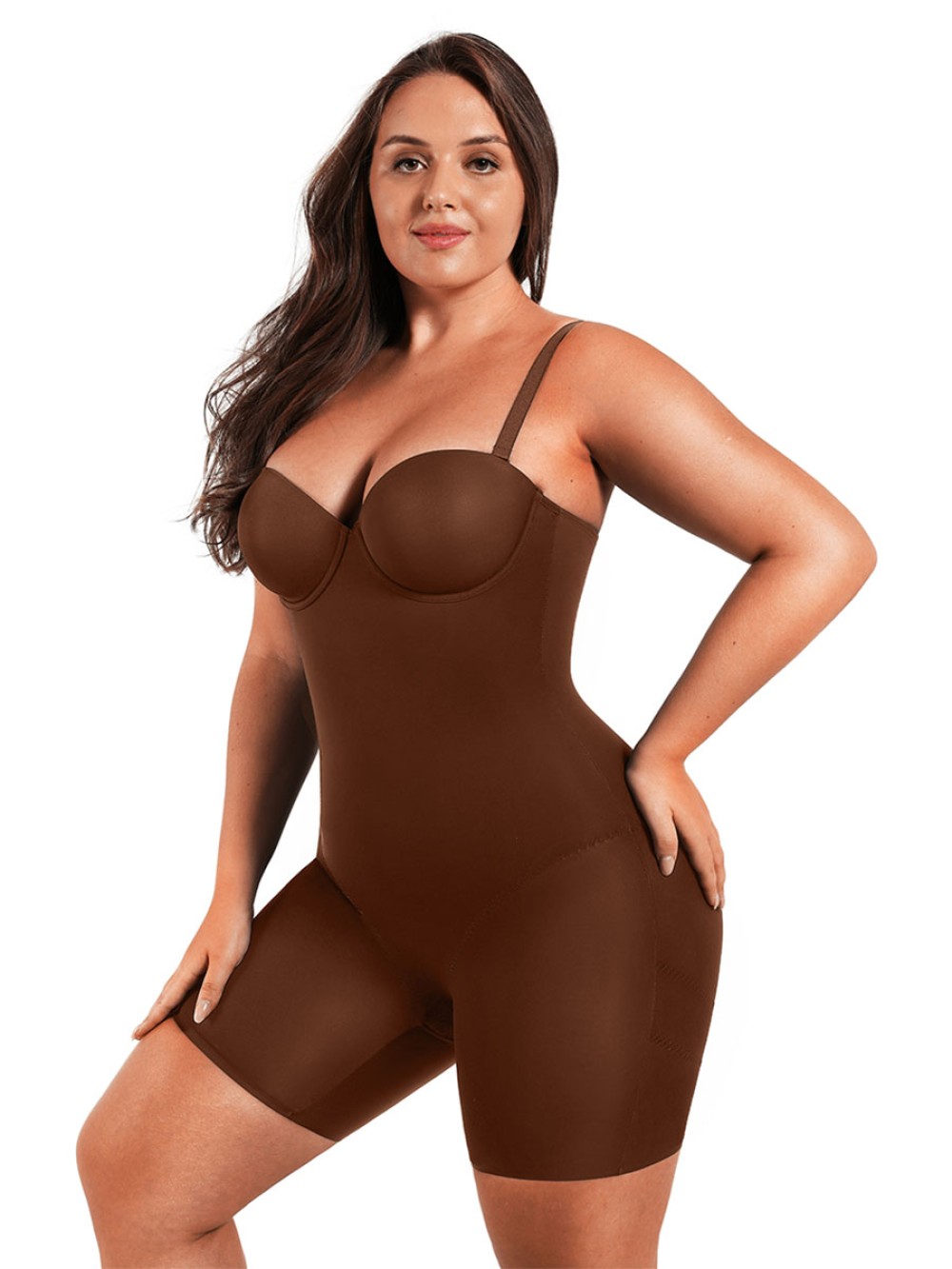 Backless Shapewear For Women