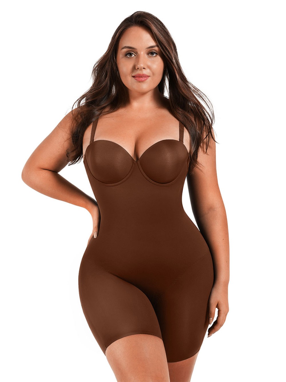 Backless Shapewear For Women