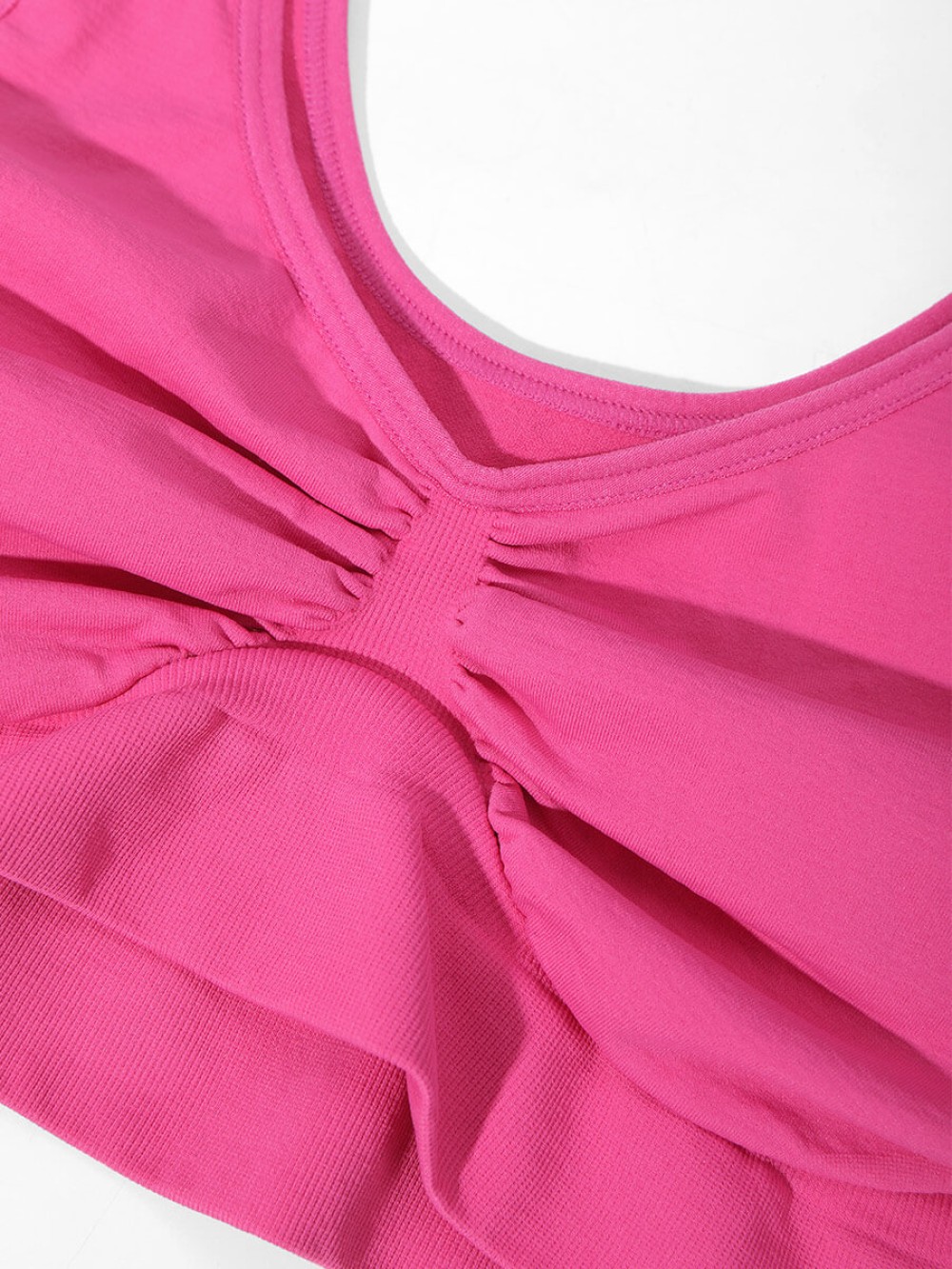Women Fashion Seamless Shaping Bust Support Wider Back Bra
