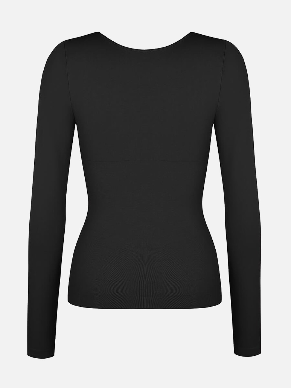 Seamless Bust Support Waist and Tummy Control Shaping Bodysuit