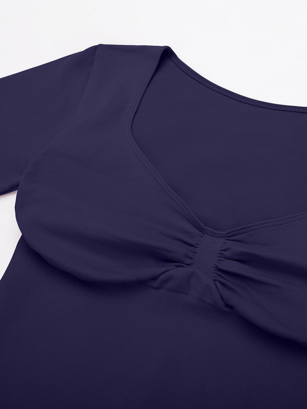Seamless Chest Support Waist and Tummy Control Shaping Bodysuit