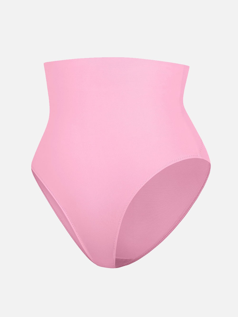 Waist and Abdomen Antibacterial Buttocks Panties