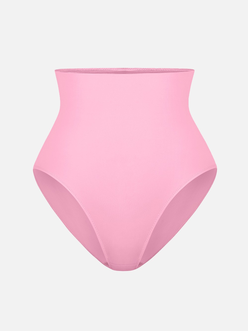 Waist and Abdomen Antibacterial Buttocks Panties