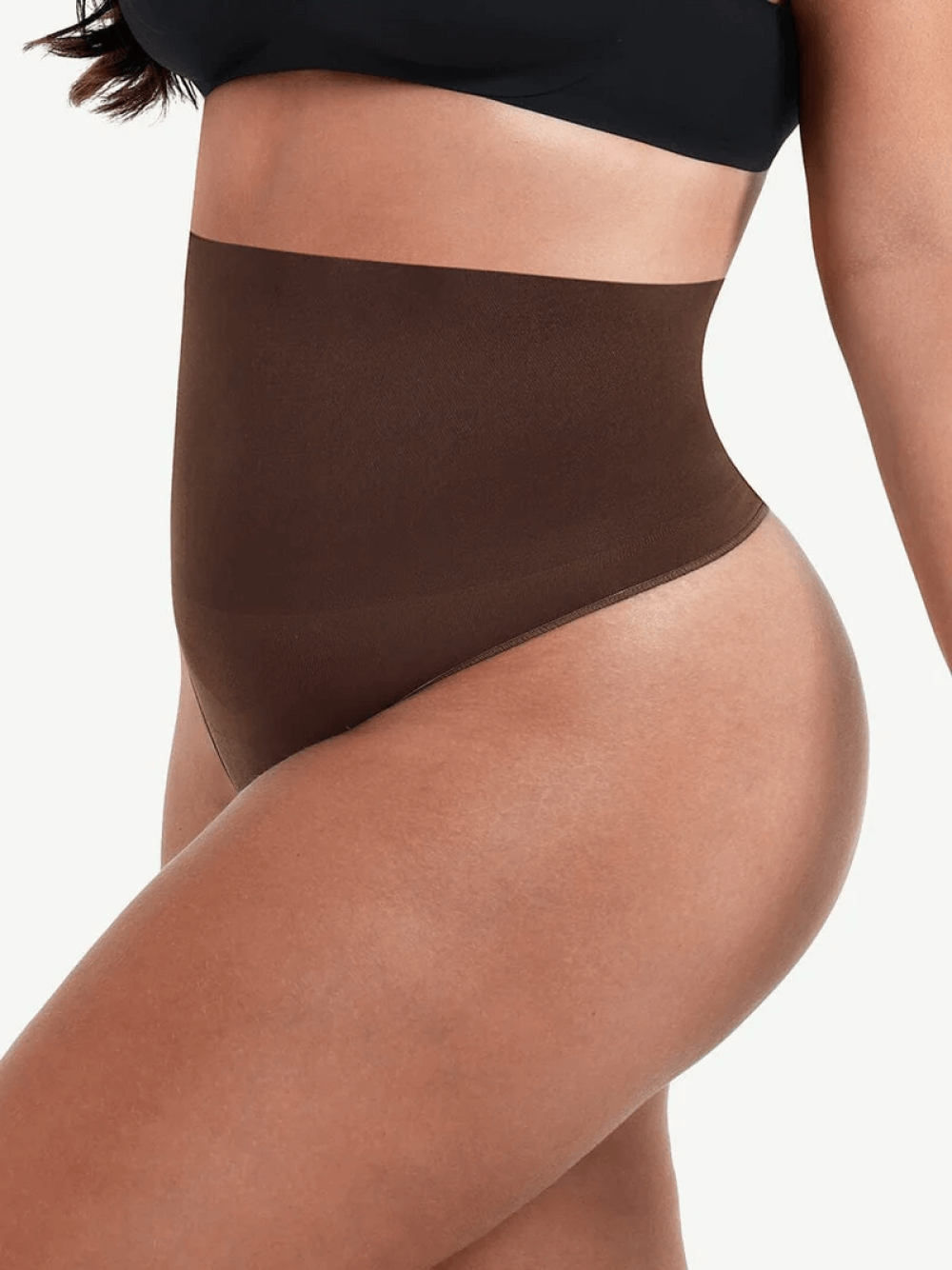 Eco-friendly Women  Tummy control Underwear Shapewear