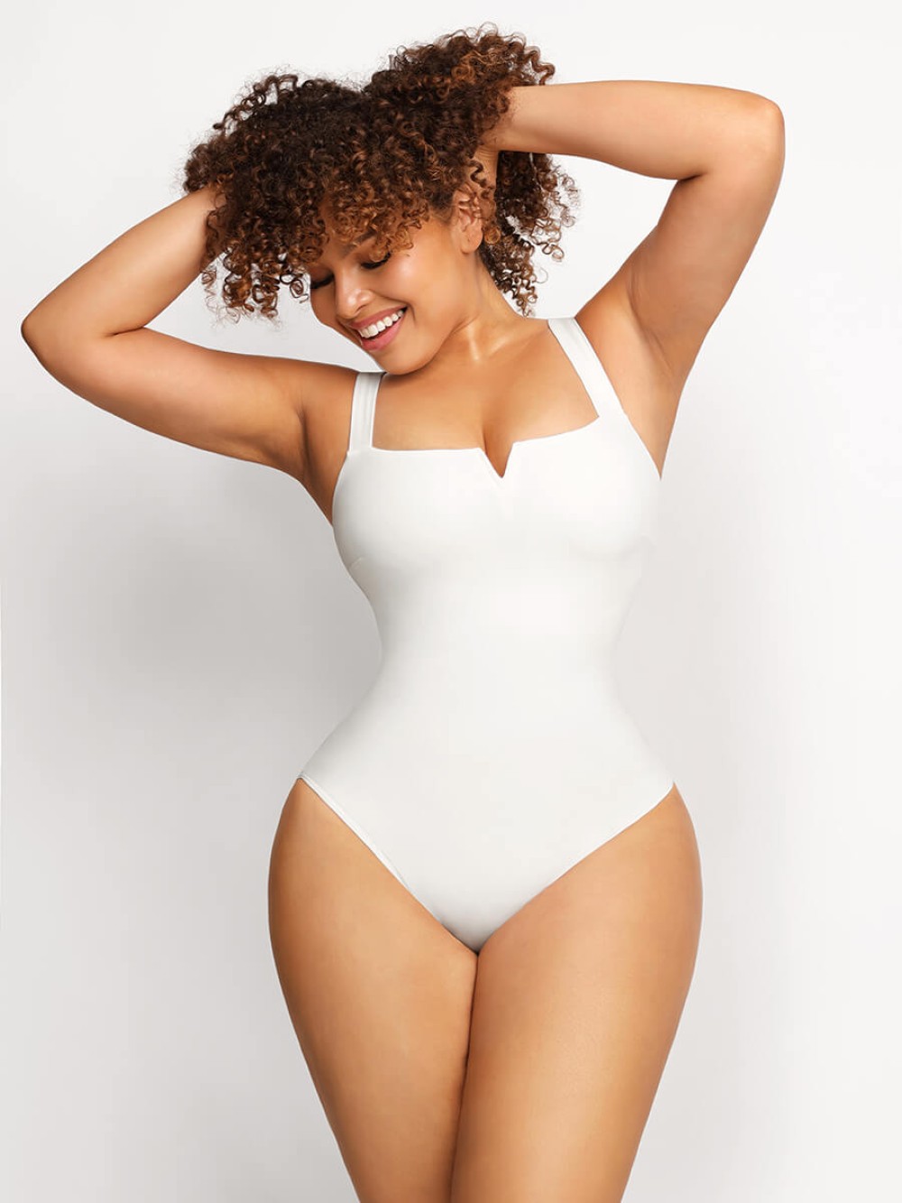 New Fashion Outwear Bodysuit Shapewear