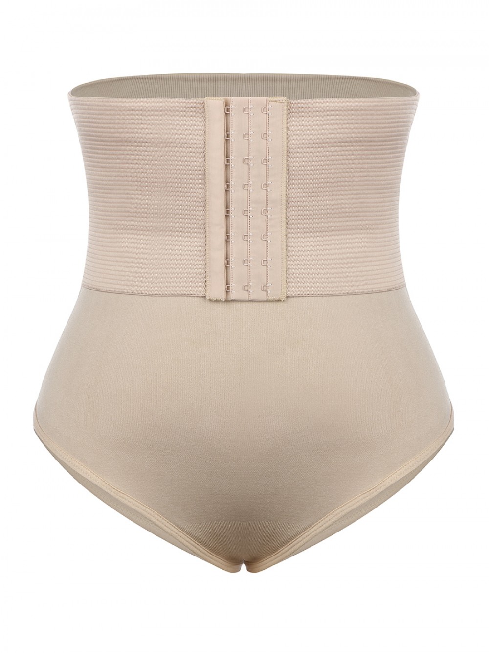 Nude Butt Lifter Panty Seamless With Hook Good Elastic