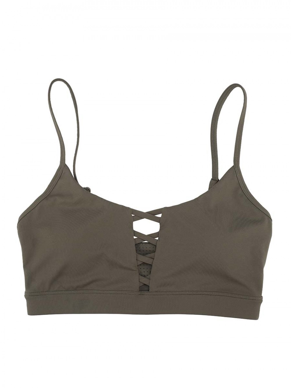 2022 New Listing Hollow Out Design Women Fitness Yoga Bra