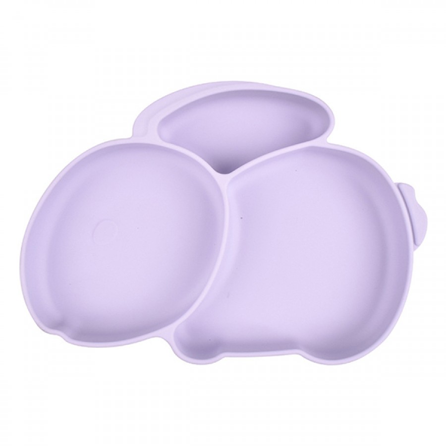 Silicone Rabbit suction plate