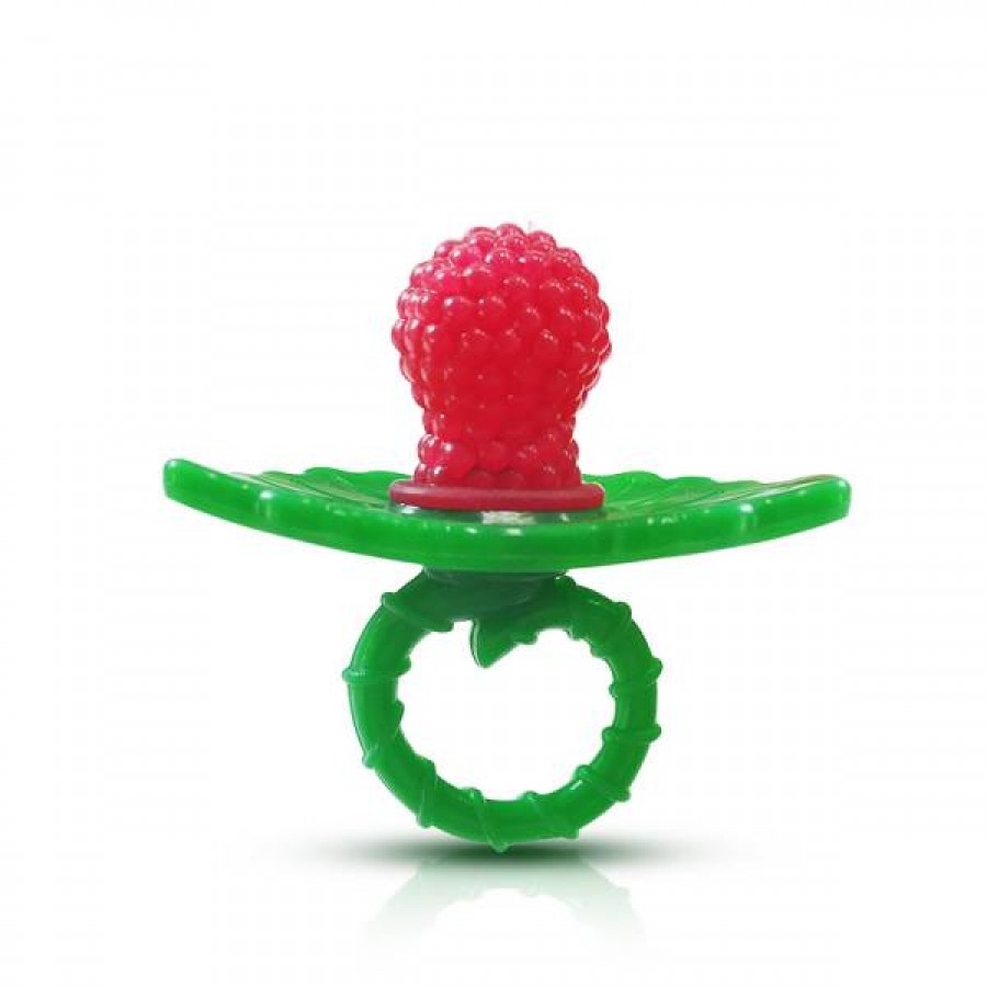 Top Quality Durable Silicone Baby Pacifier Toy Bulk