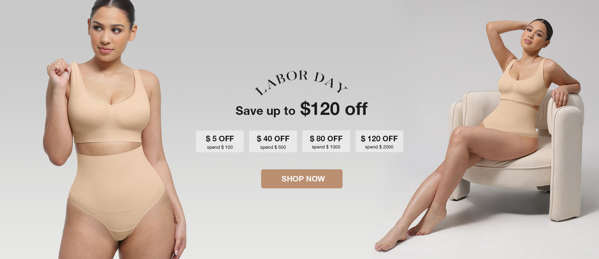 Shapewear