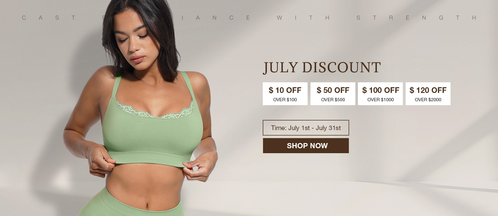 Shapewear