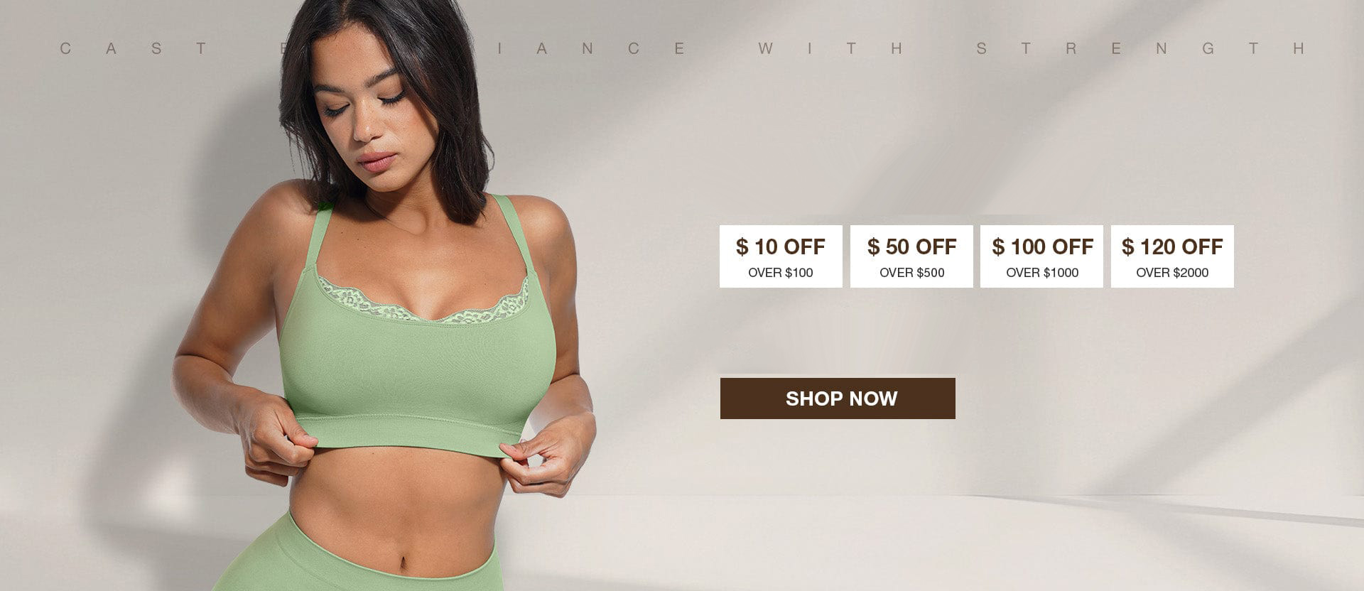 Shapewear