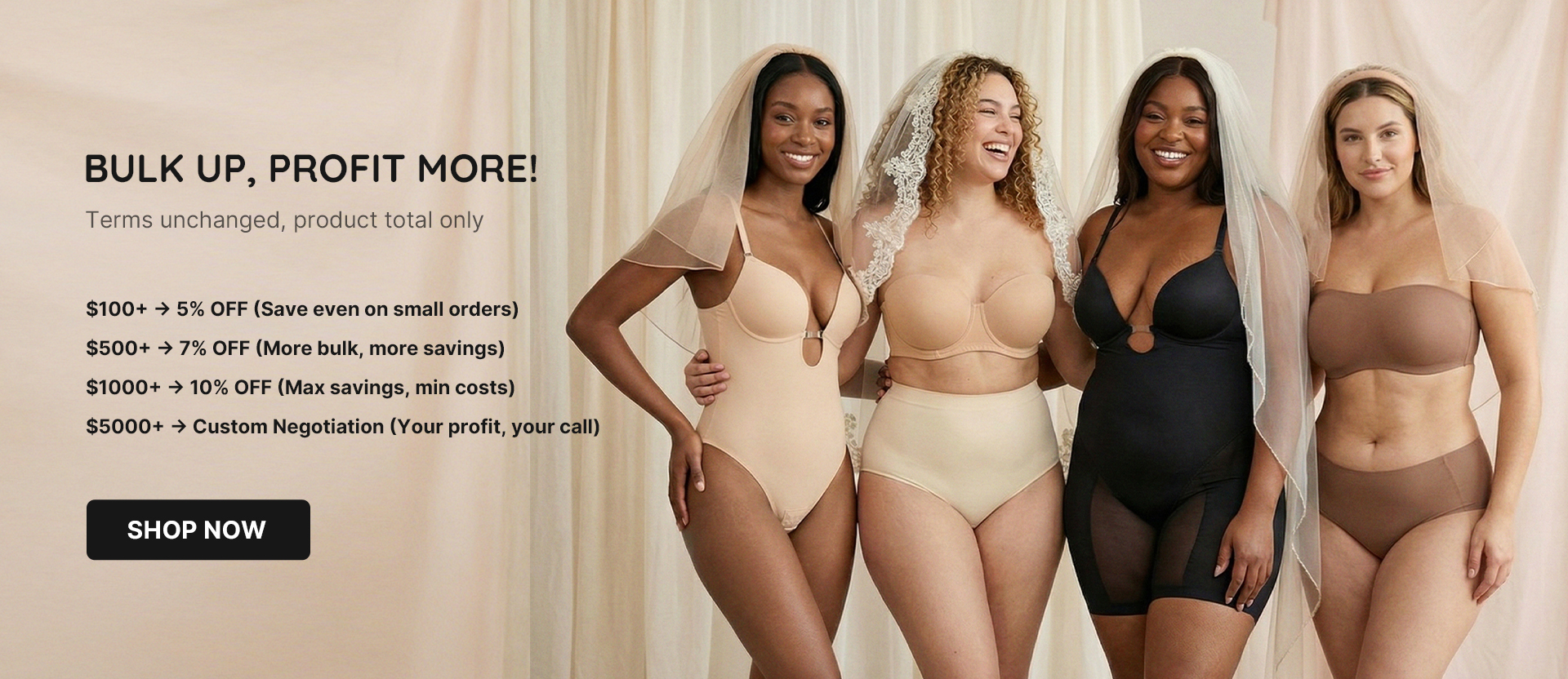 Shapewear