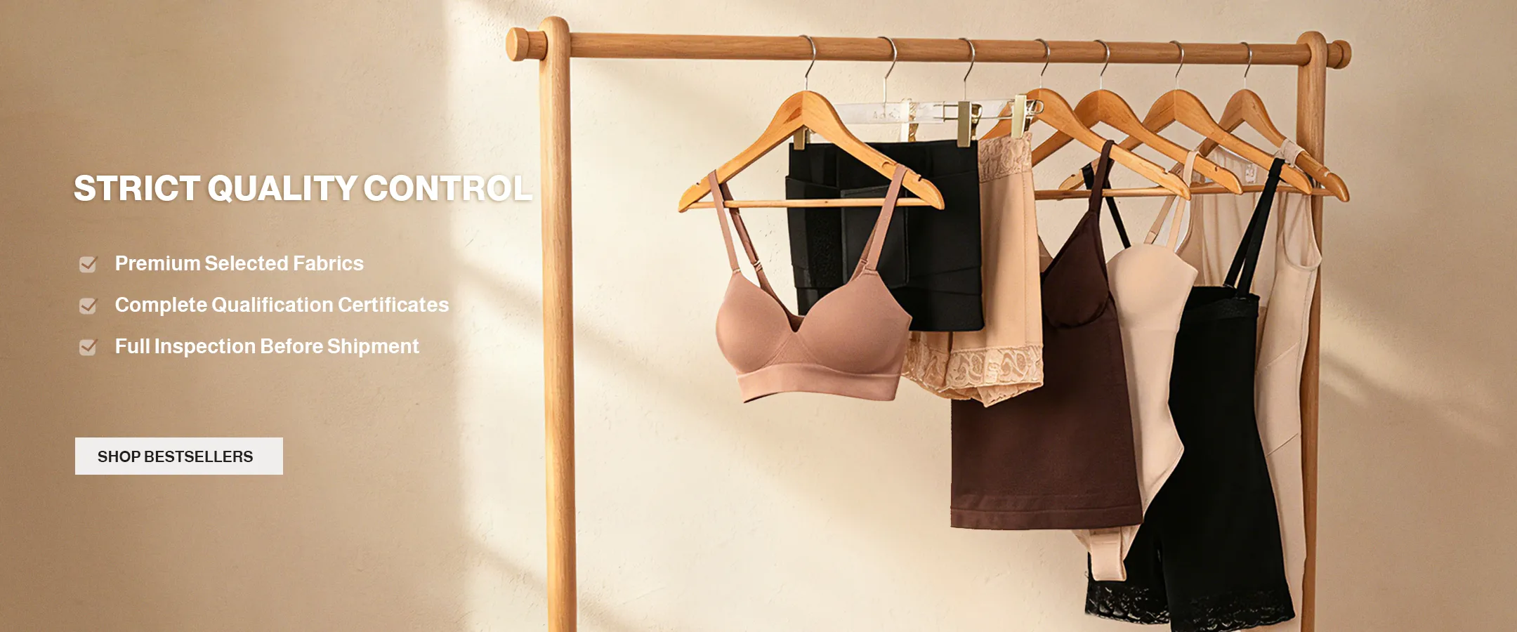 Shapewear