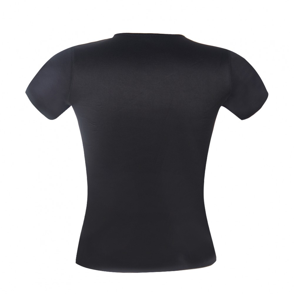 Neoprene Body Shaper Weight Loss Sports Tops