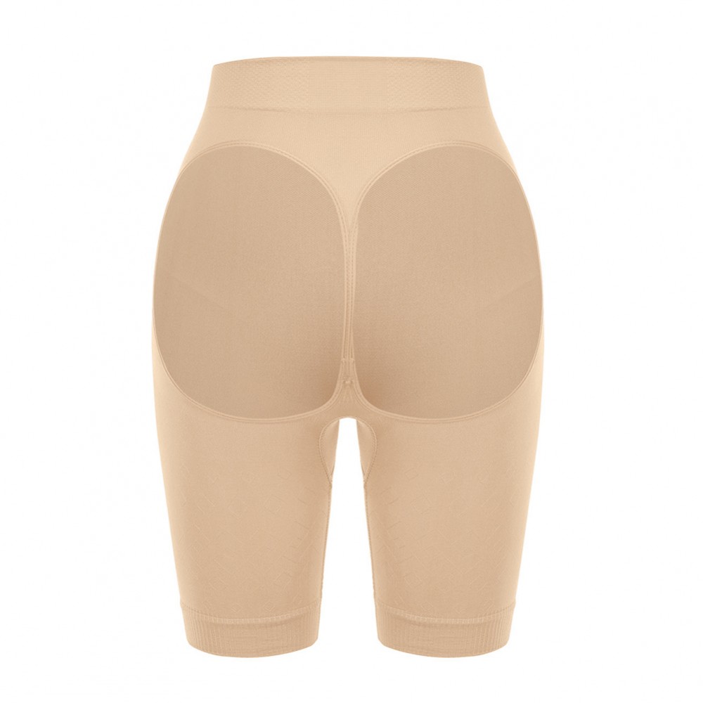 Nude Butt Lifter Waist Cinchers Seamless Full body Shapers Firm
