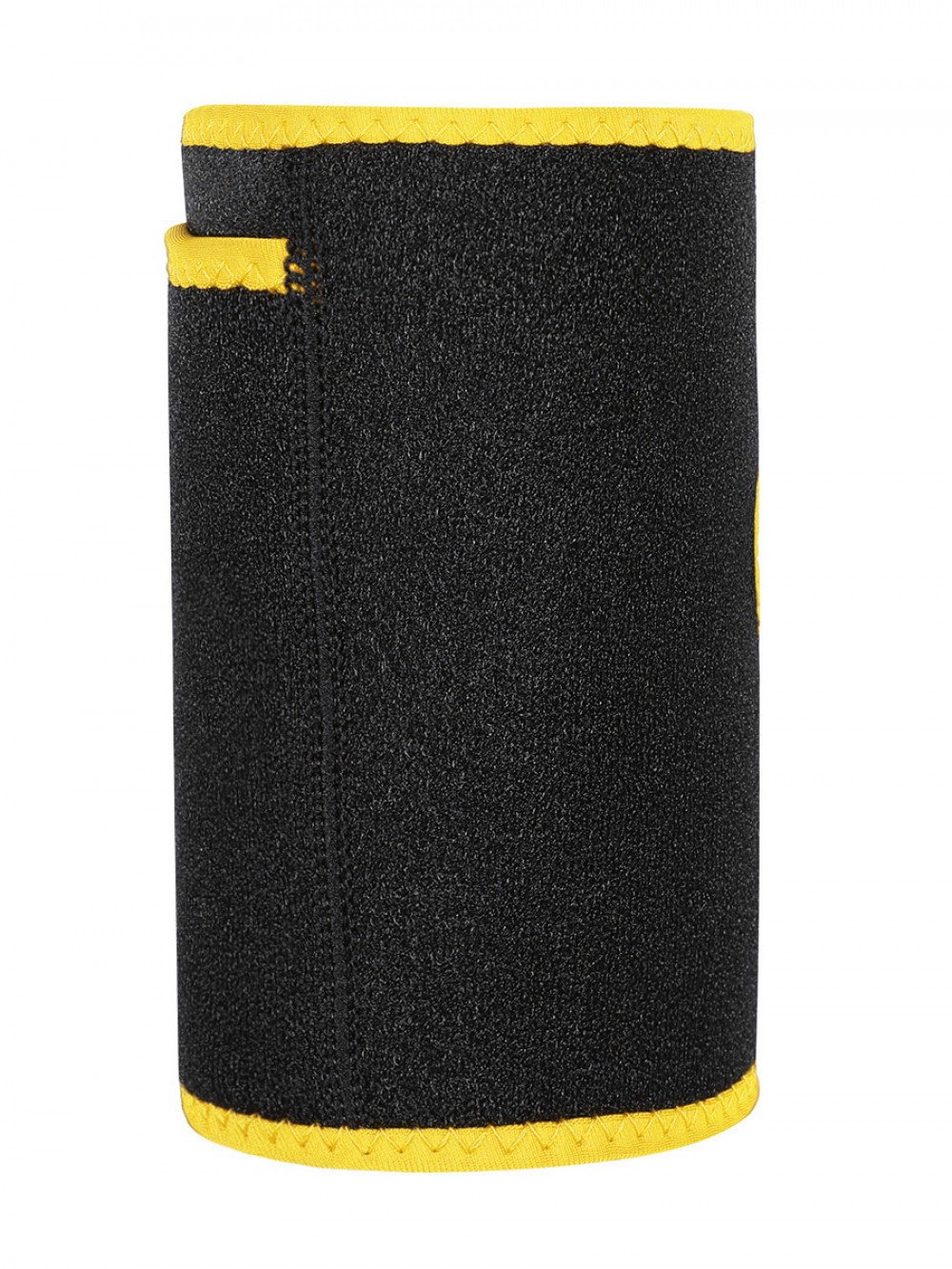 Yellow Adjustable Sticker Neoprene Arm Shaper Natural Shaping