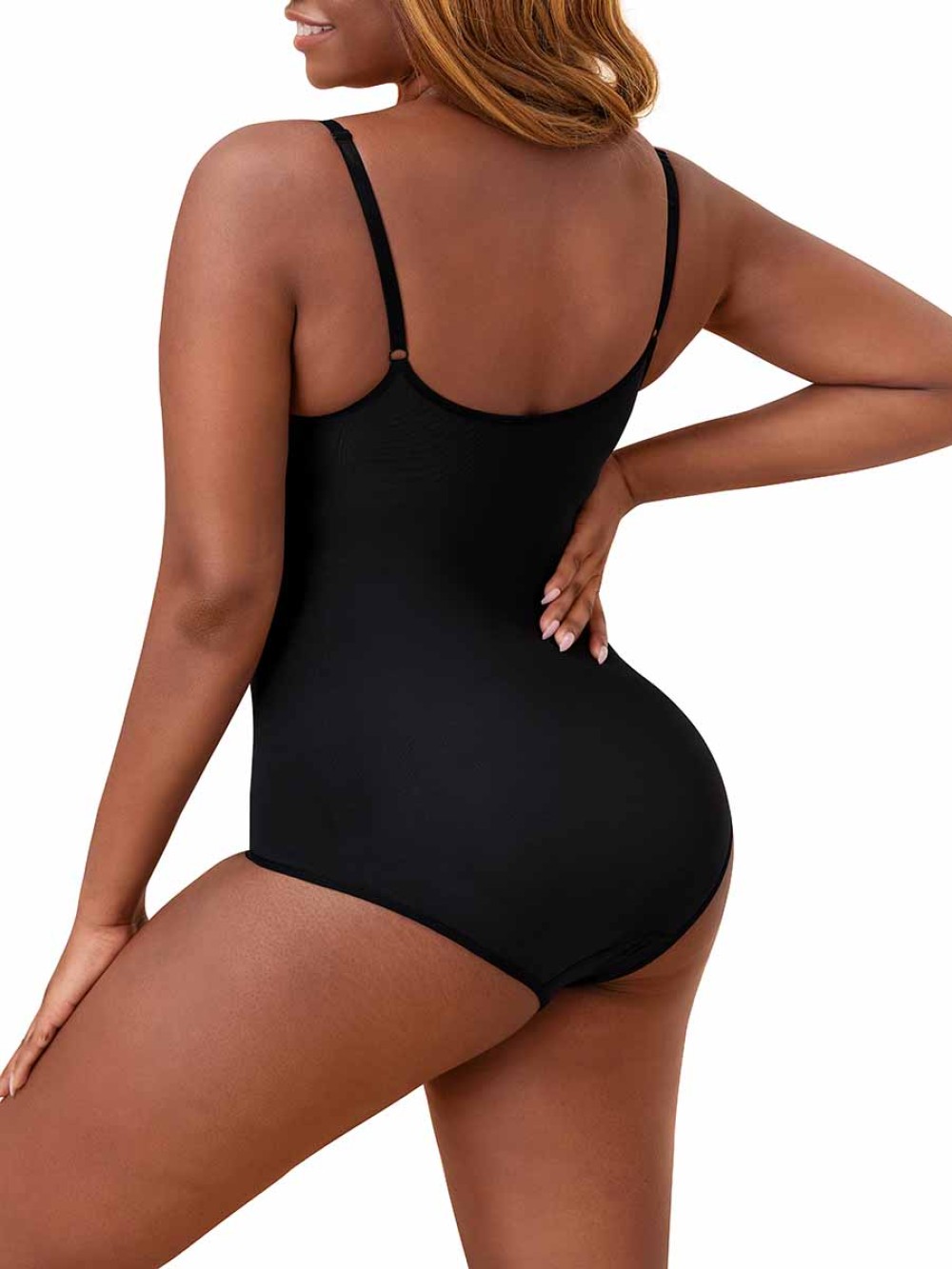 New Arrival Plus Size Seamless Body Shaper