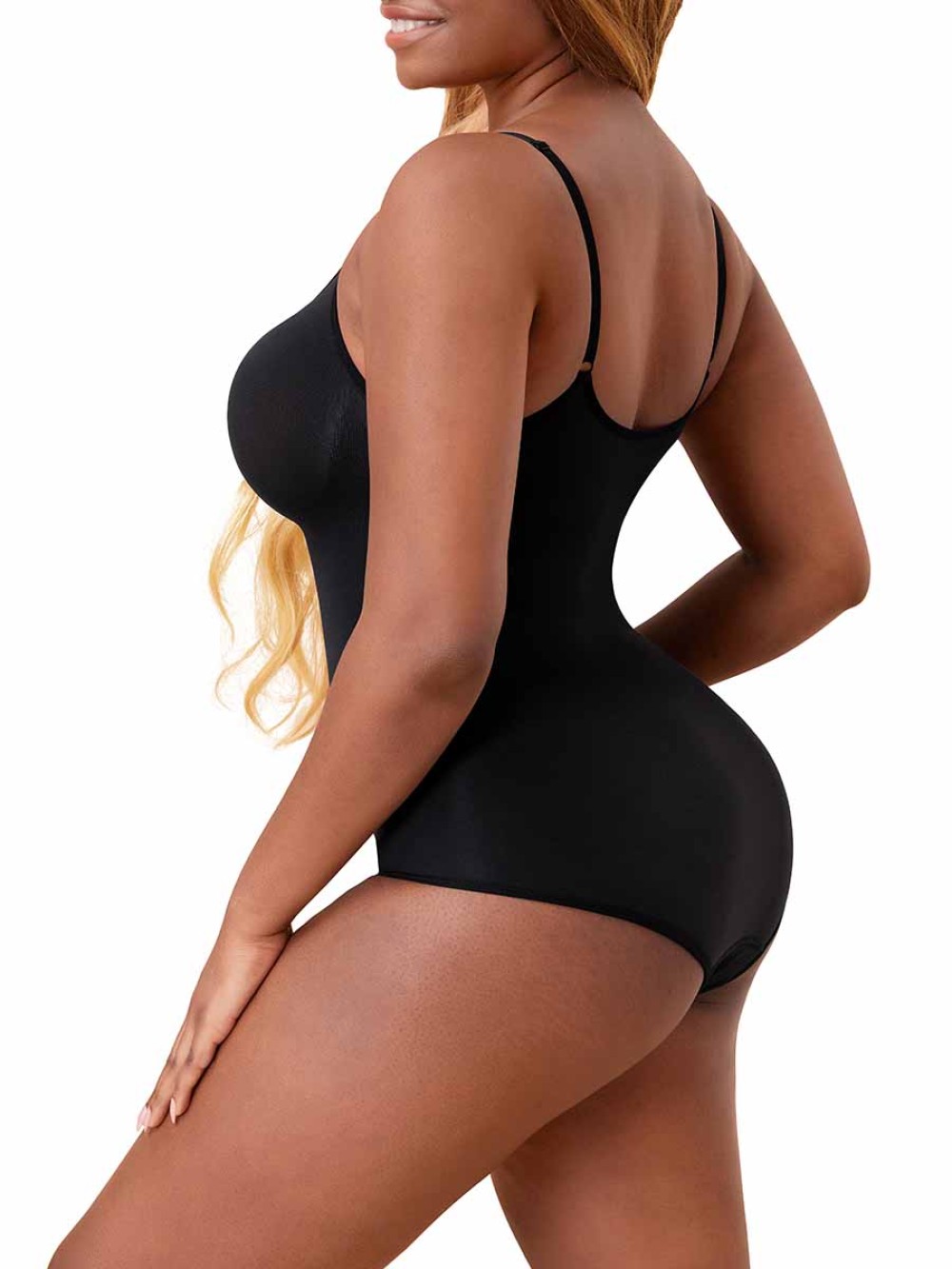 New Arrival Plus Size Seamless Body Shaper