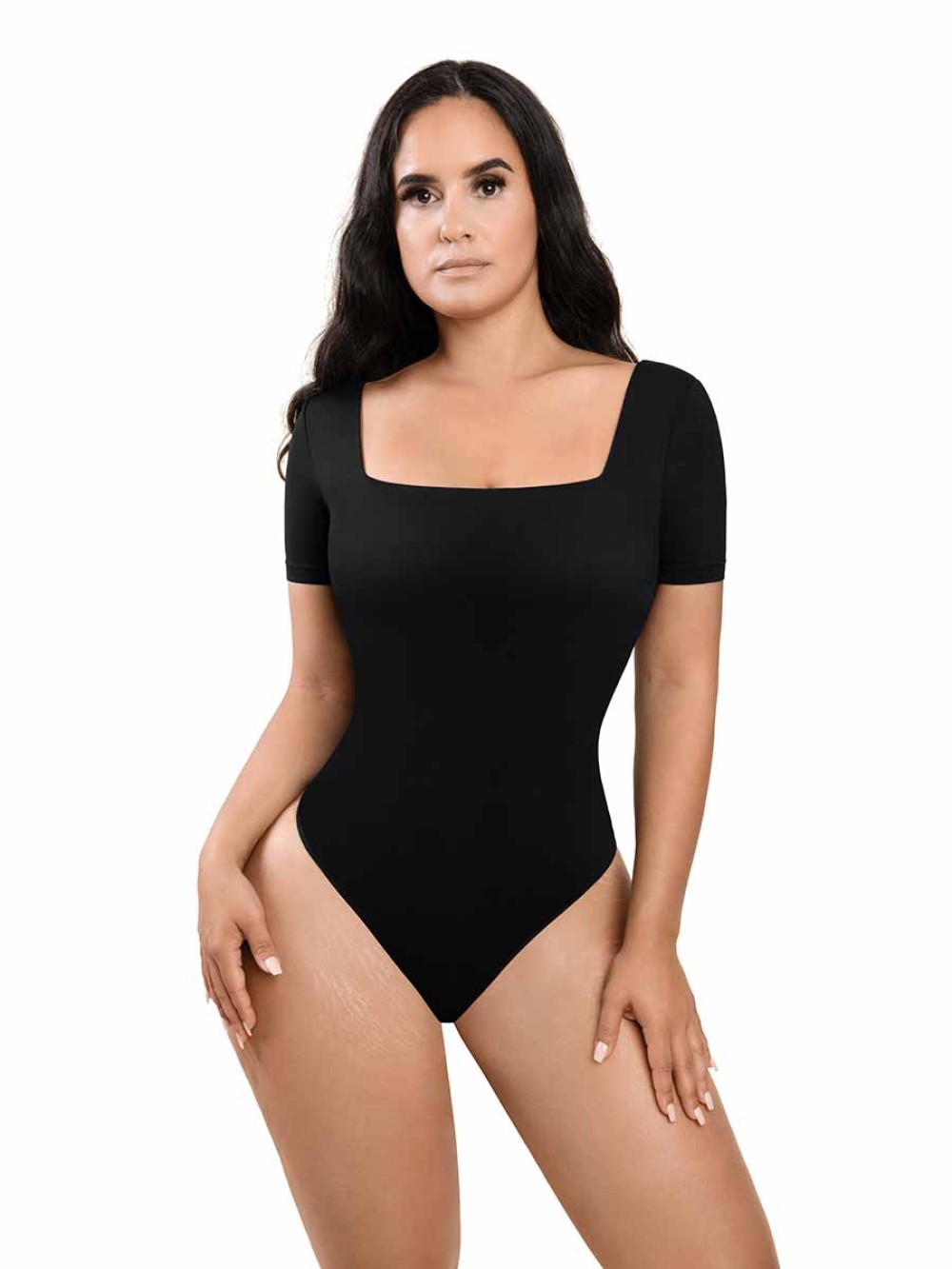 New Arrival Seamless Full Body Shaper Shapewear Bodysuit