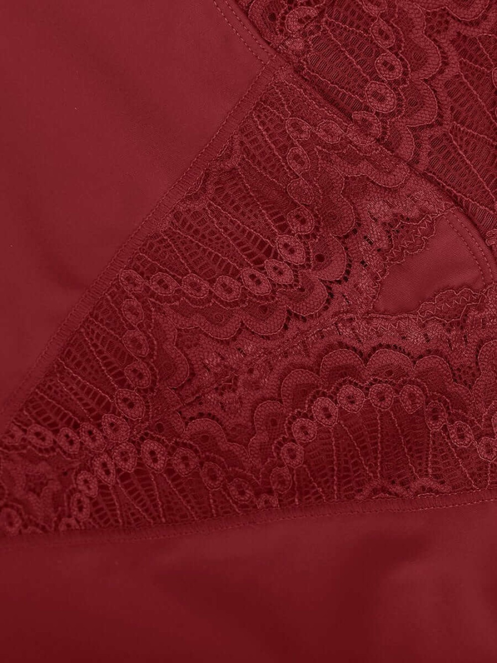 Wholesale Sexy Ultra-versatile Lace Bodysuit
