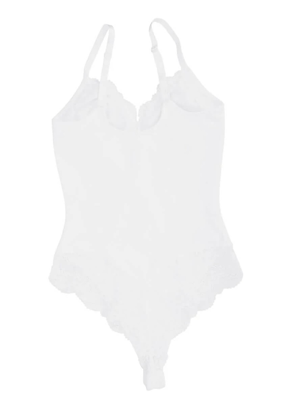 Sexy Ultra-versatile Lace Bodysuit