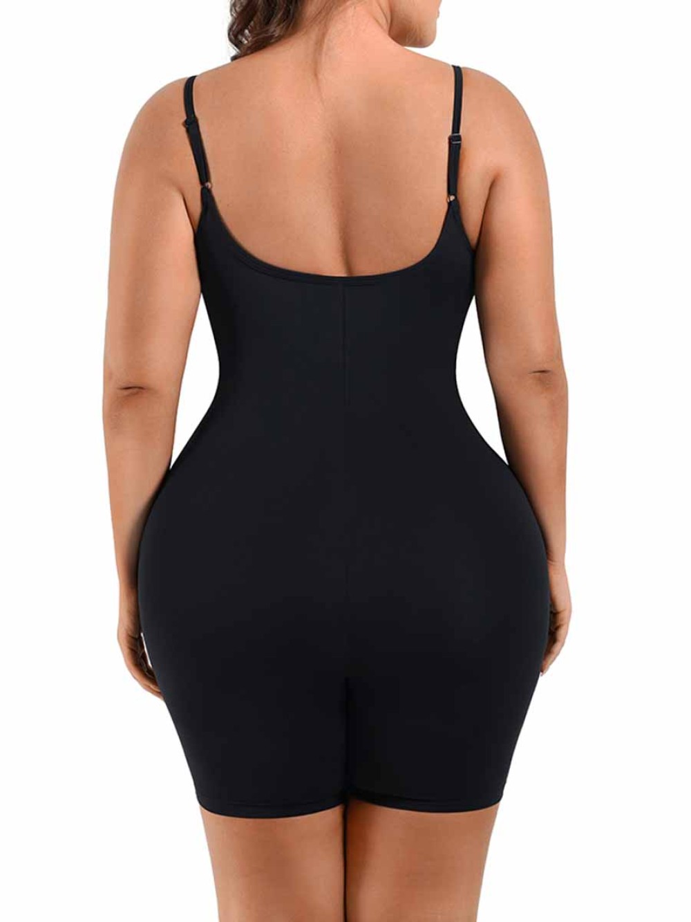 Custom Service Tummy Control Body Shaper