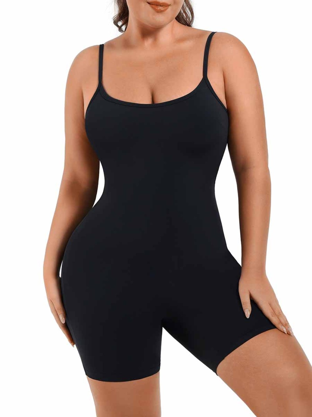 Custom Service Tummy Control Body Shaper