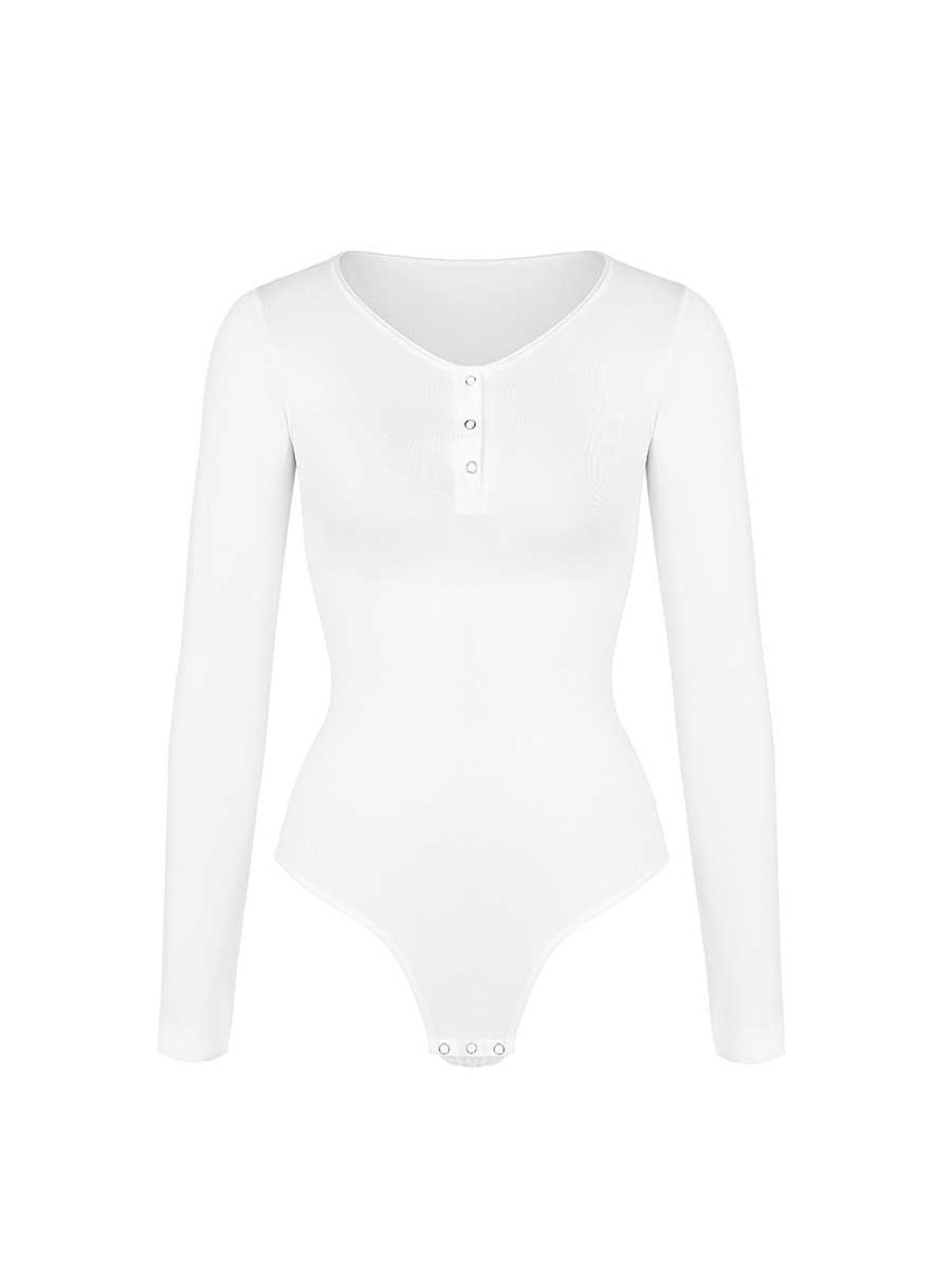 Custom Service Plus Size Bodysuit Shapewear