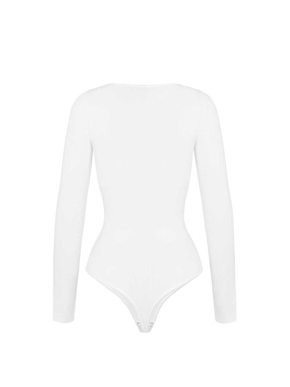 Custom Service Plus Size Bodysuit Shapewear