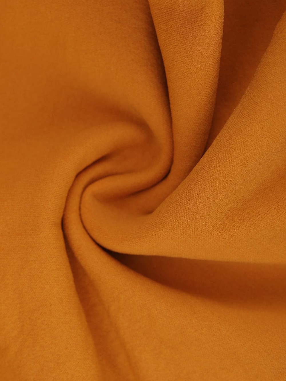 Yellow Seamless Body Shaper Butt Lifter Shapewear