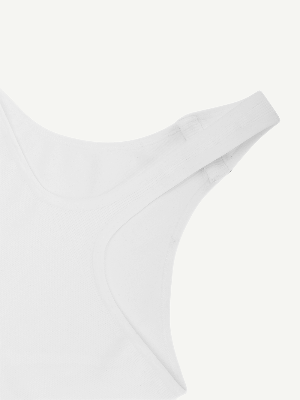 Seamless Long Sleeved V-neck Waist Shaping Tummy Control Bodysuit