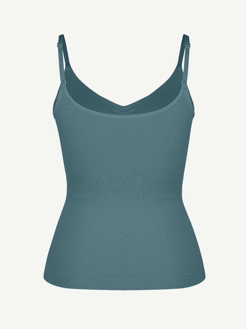 Bust Support Seamless Waist and Abdomen Control Shape Tank Top