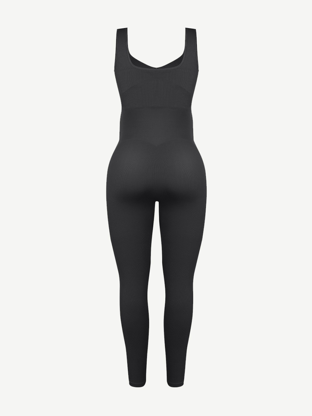 Seamless Eco-friendly🌿 Back Lifting Abdominal Supports Maternity Catsuit Jumpsuit