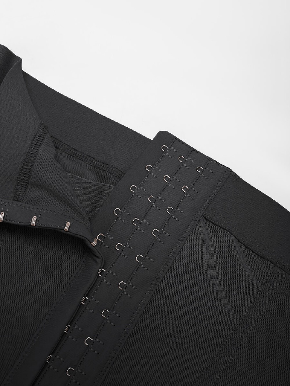 Breathable Mesh Waist & Abdomen Control Butt Lifter