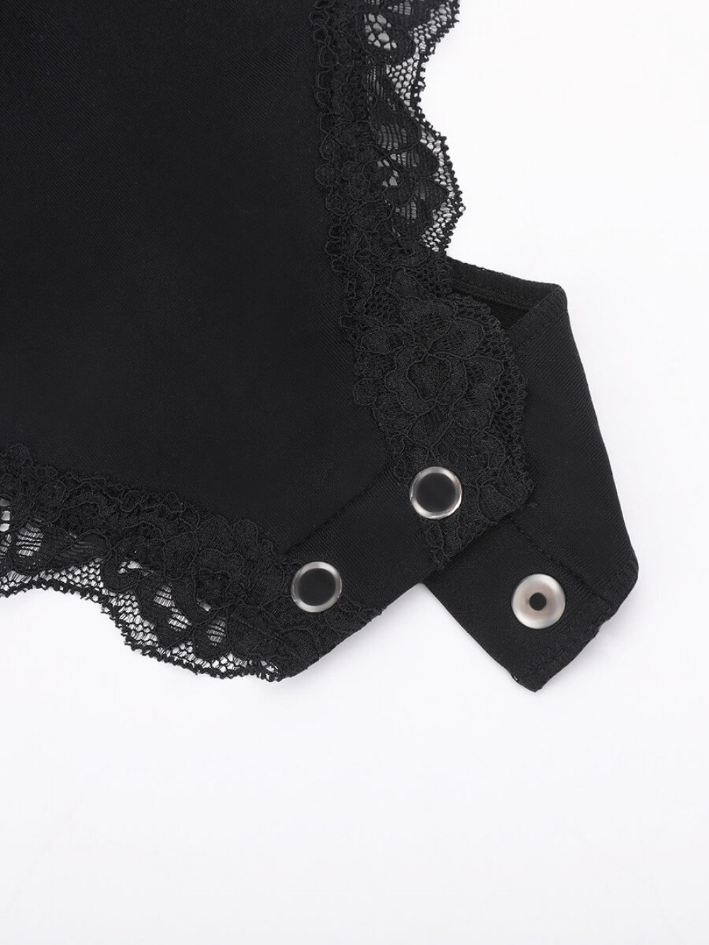New Seamless lace cami Waist Abdomen Shaping Thong Bodysuit