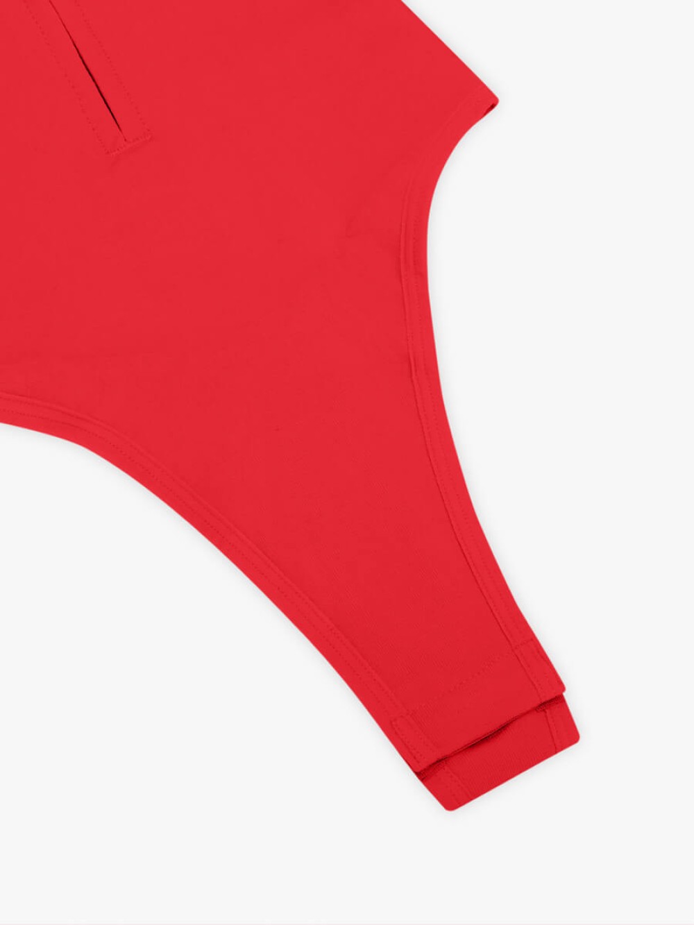 Seamless Sweetheart Neck Tummy Control Bodysuit