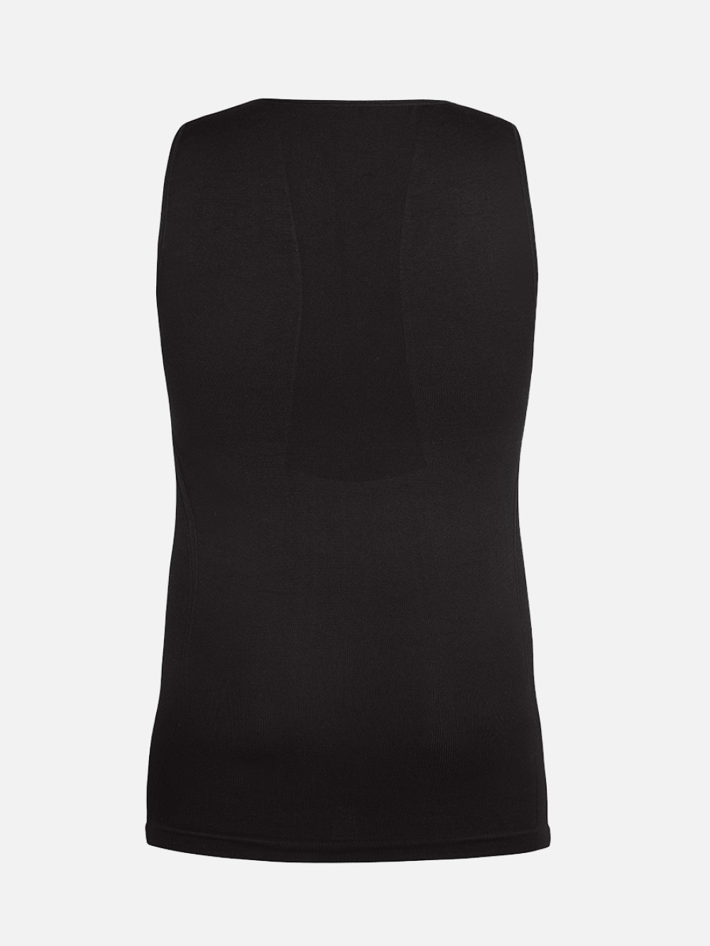 Wholesale Men Seamless Shaper Compression Tummy Control Tank Top