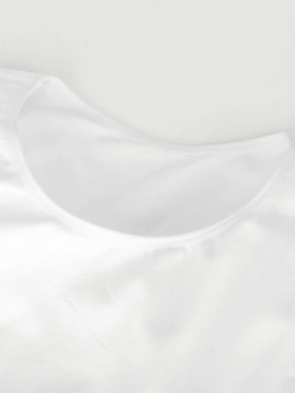 Men Seamless Shaper Compression Tummy Control Tank Top