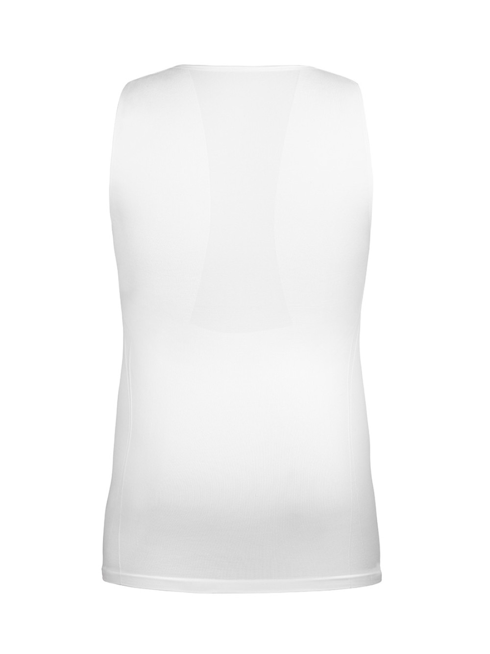 Men Seamless Shaper Compression Tummy Control Tank Top