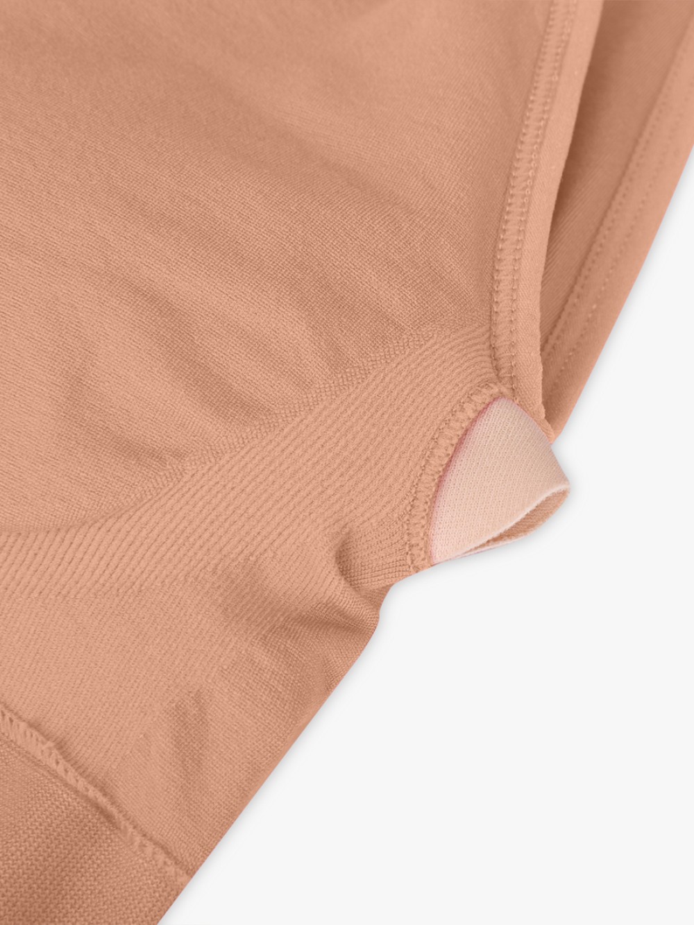 Seamless Bra Free Cami Tummy Control Thong Bodysuit