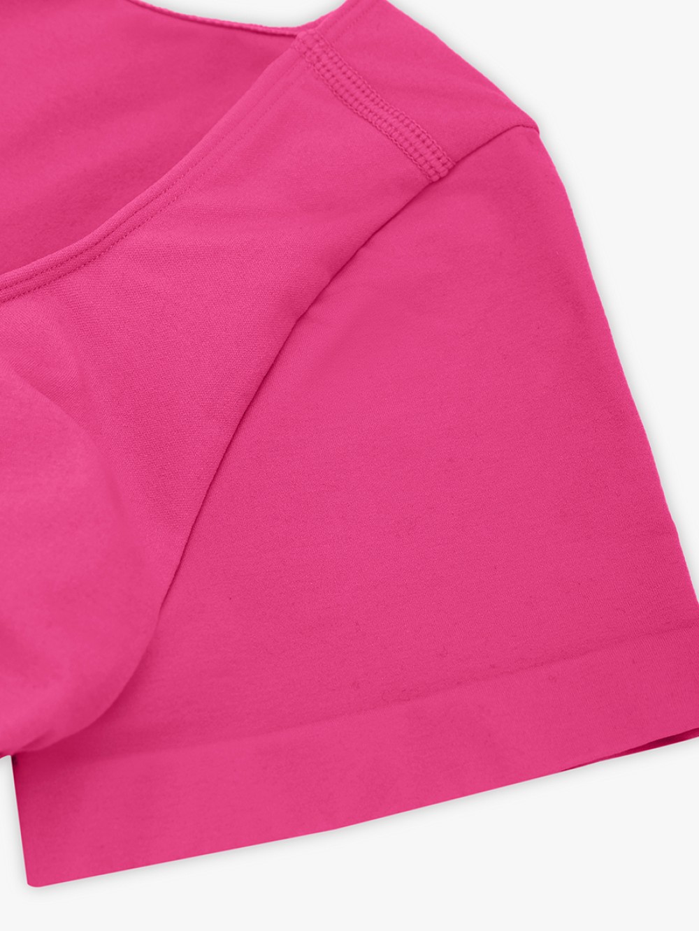 Fashion Seamless Bust Support Waist & Abdomen Shaping Thong Bodysuit for Women