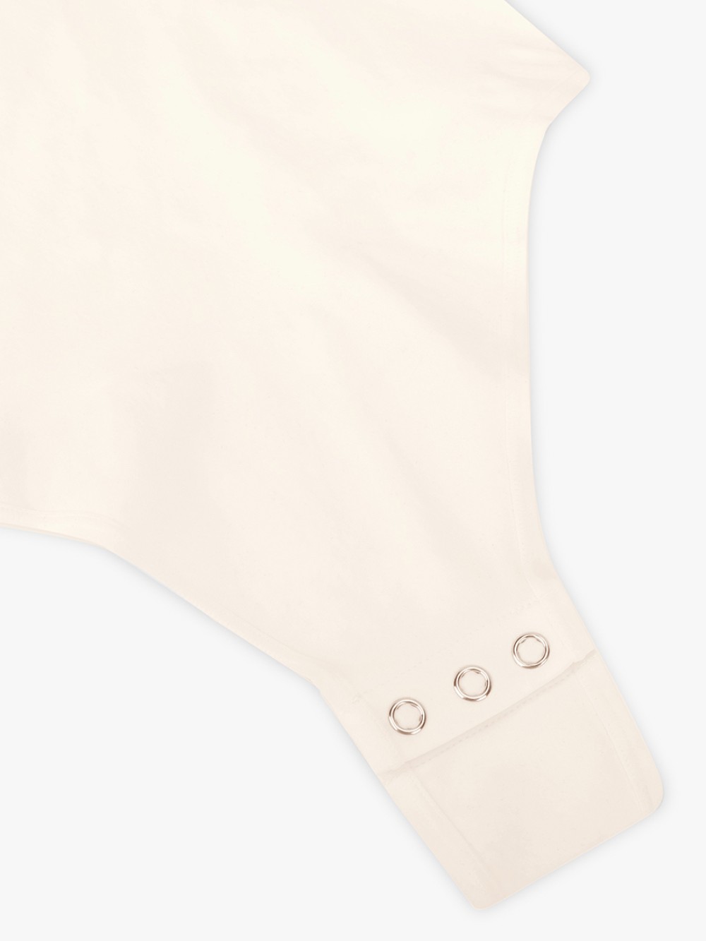 Women Seamless Bust Support Waist & Abdomen Shaping Thong Bodysuit