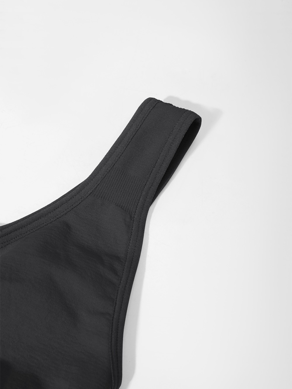 Seamless Shaping Bust Support Wider Back Bra for women