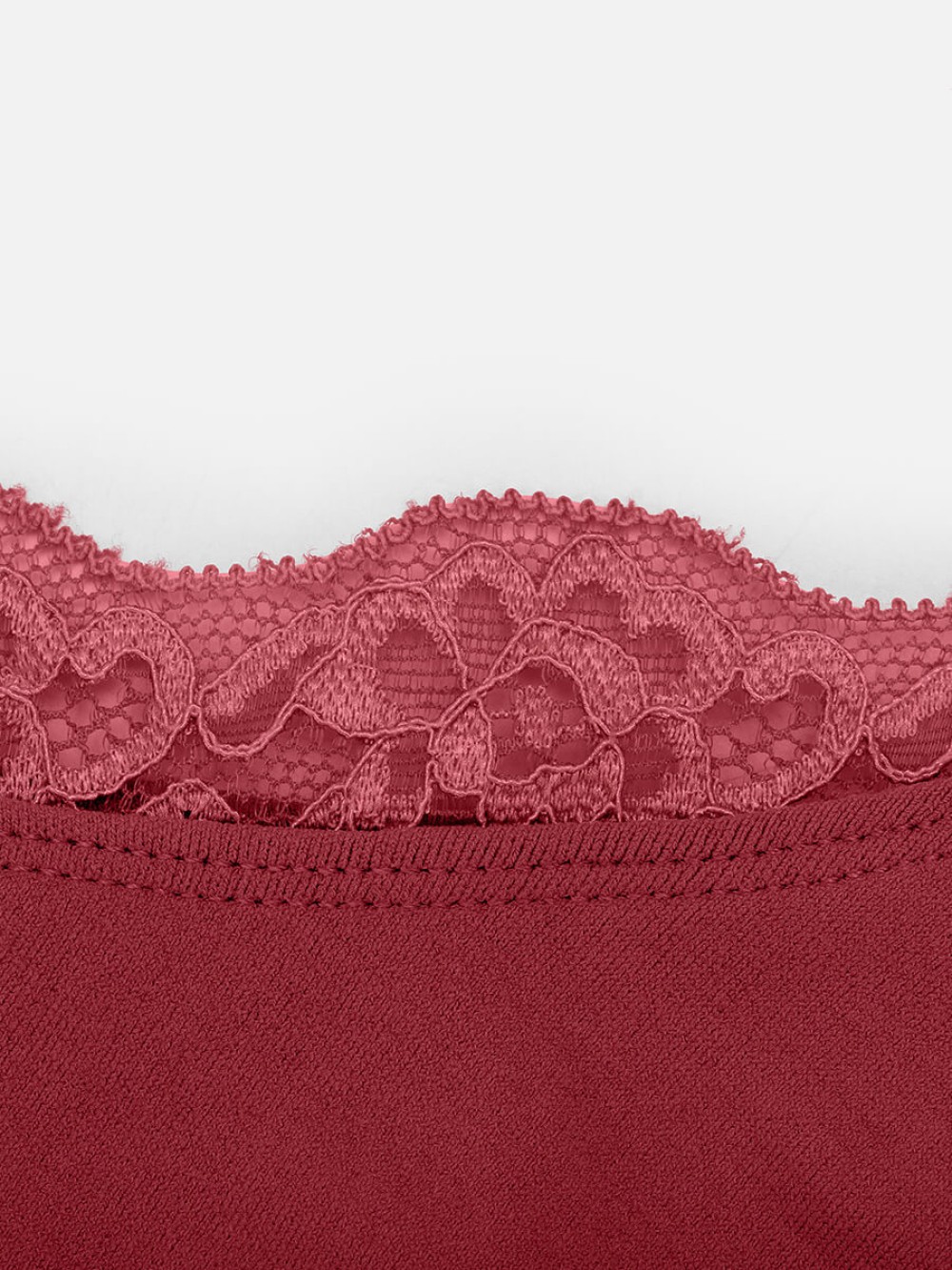 Comfortable Everyday Seamless Scoop Smooth Back Fat Bralettes Bras