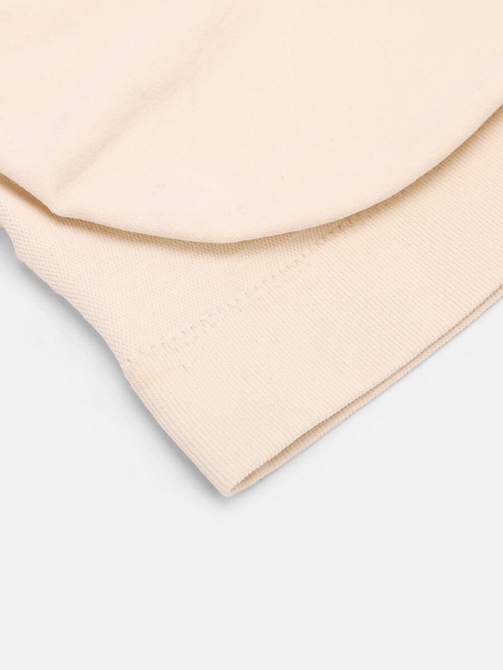 Everyday Seamless Scoop Smooth Back Fat Bralettes Bras