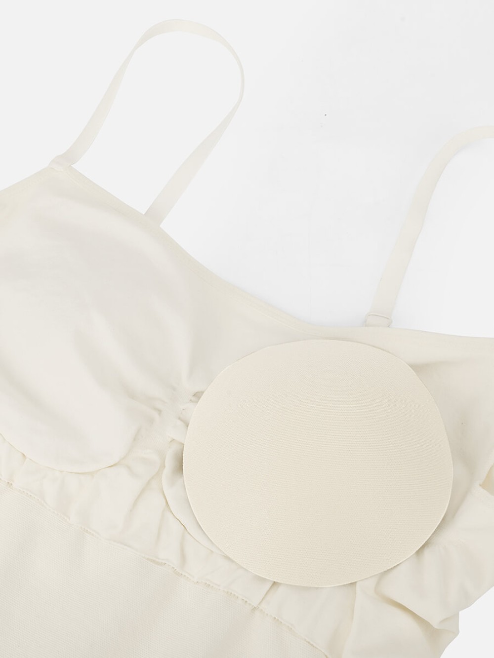 Seamless Waist and Abdomen Shaping Shapewear Bodysuit